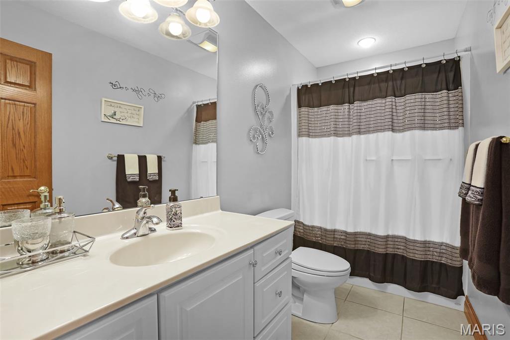 Fox Creek Estates - Residential