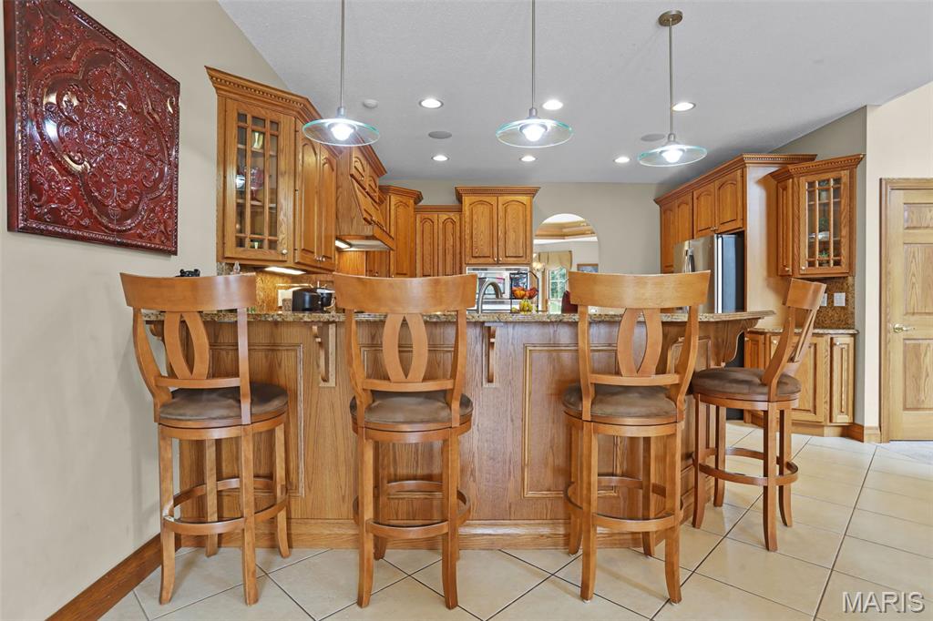 Fox Creek Estates - Residential