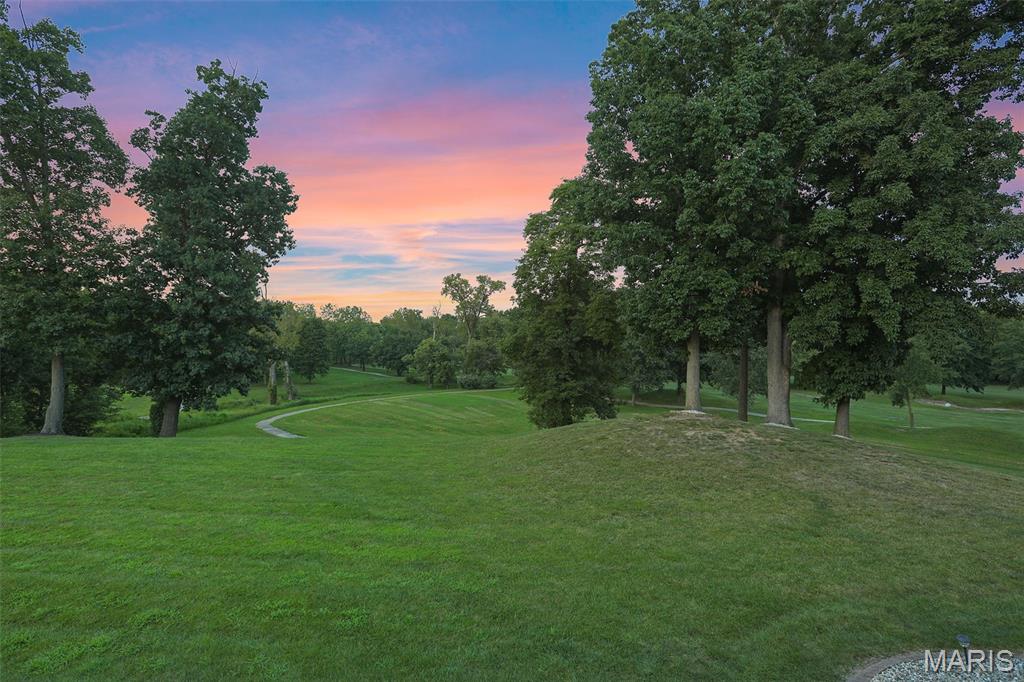 Fox Creek Estates - Residential