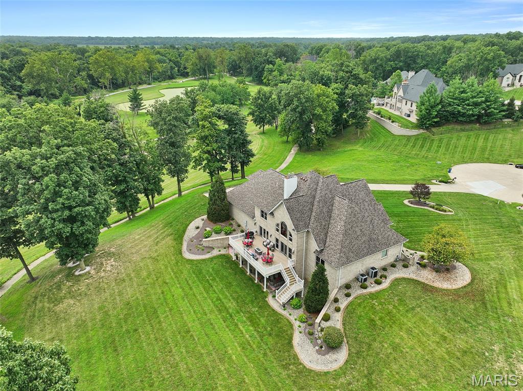 Fox Creek Estates - Residential