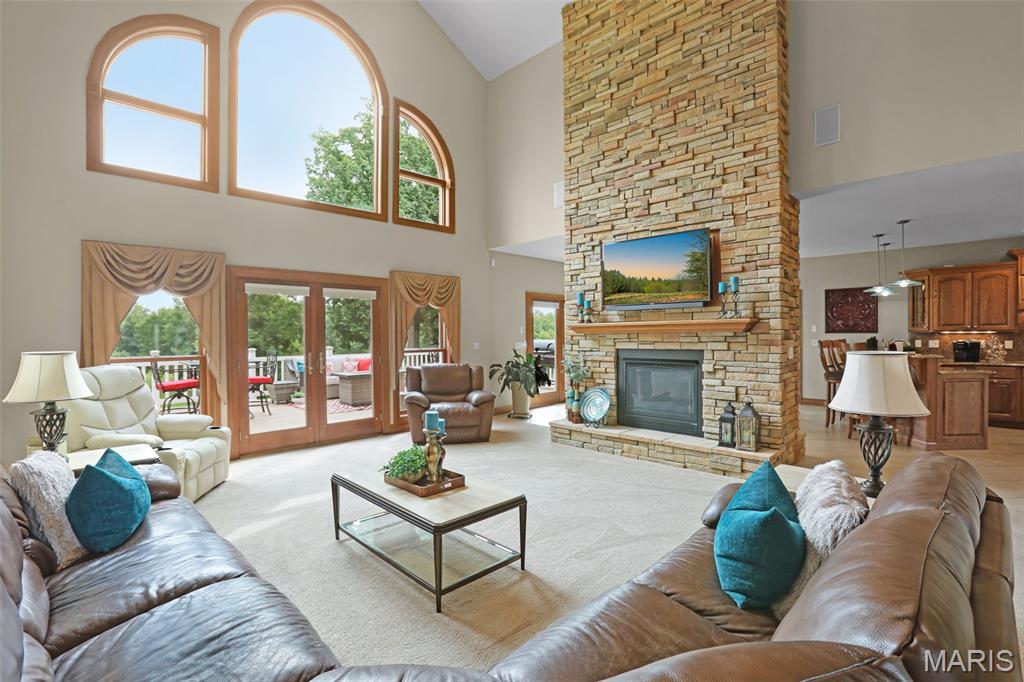 Fox Creek Estates - Residential