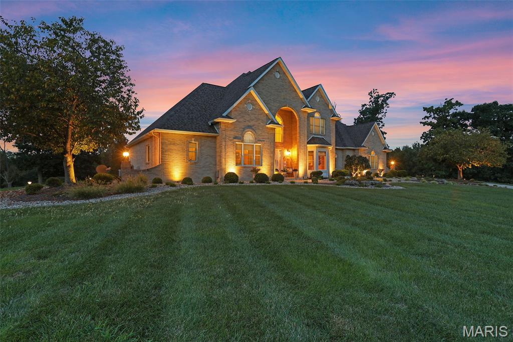 Fox Creek Estates - Residential