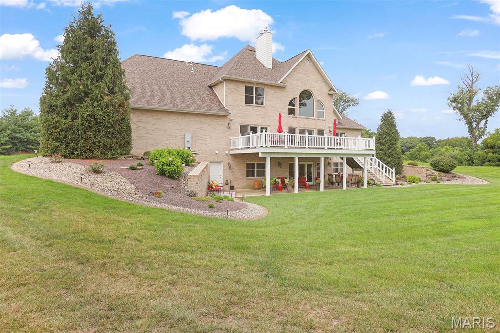 Fox Creek Estates - Residential