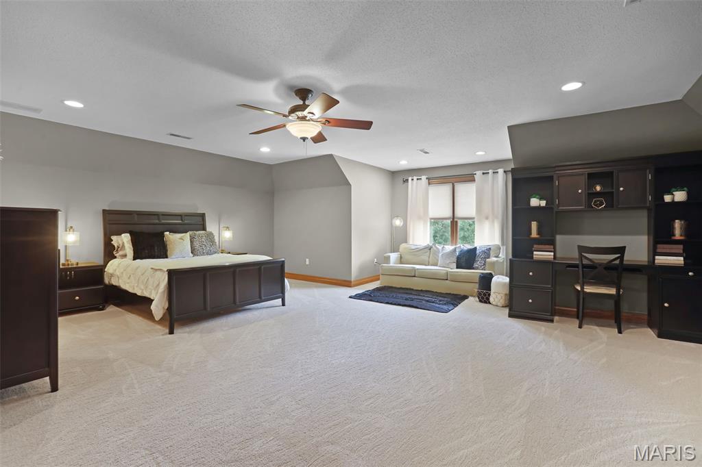 Fox Creek Estates - Residential
