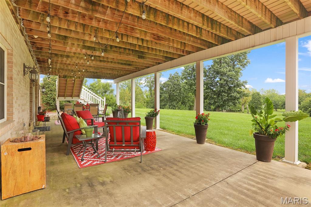 Fox Creek Estates - Residential