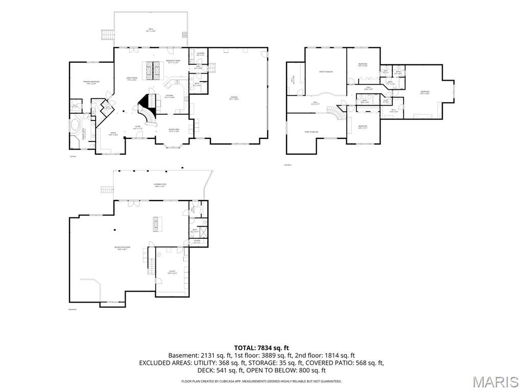 Fox Creek Estates - Residential