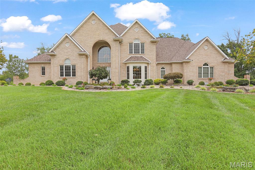 Fox Creek Estates - Residential