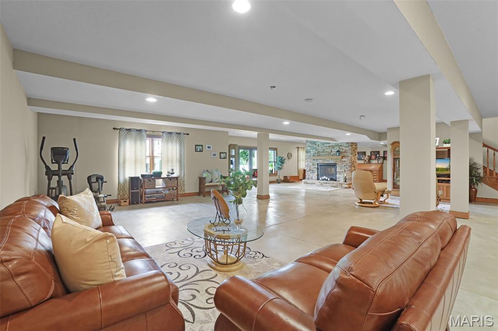 Fox Creek Estates - Residential