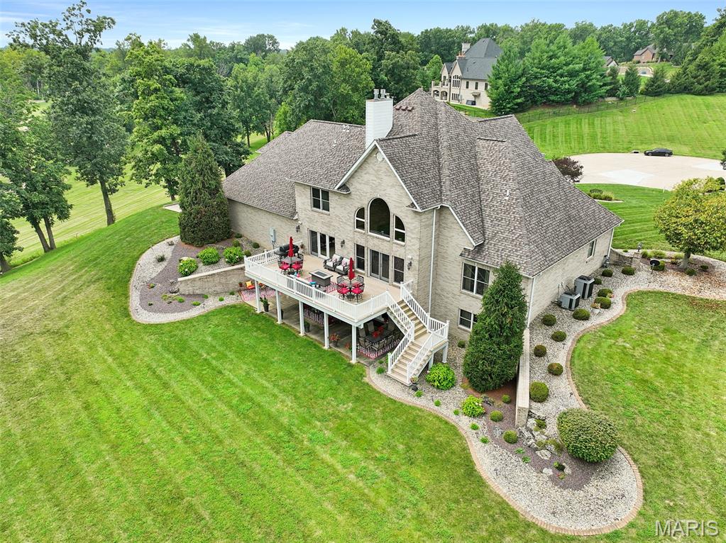 Fox Creek Estates - Residential