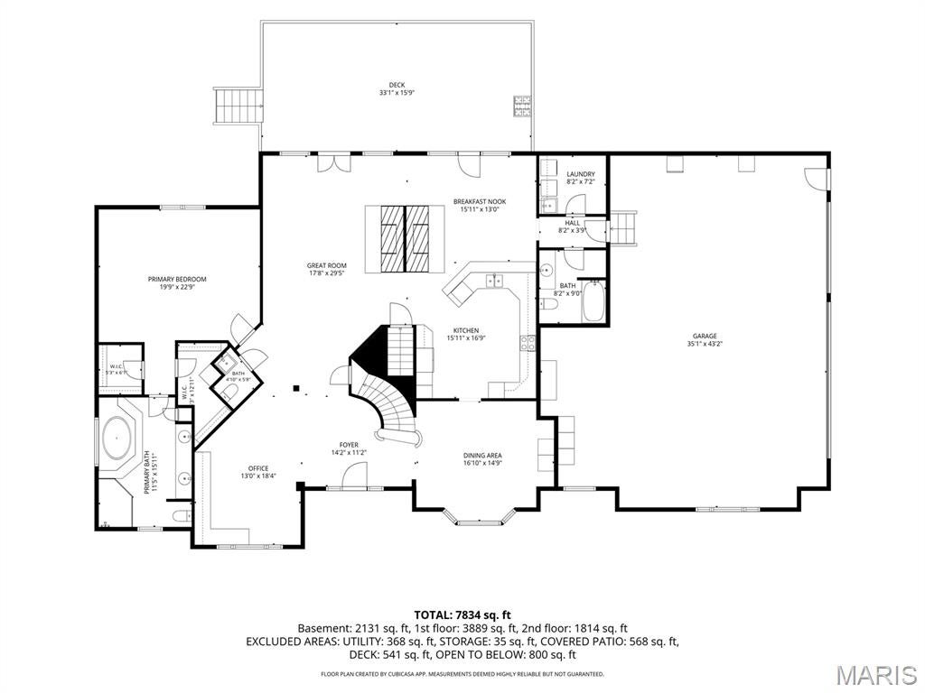 Fox Creek Estates - Residential
