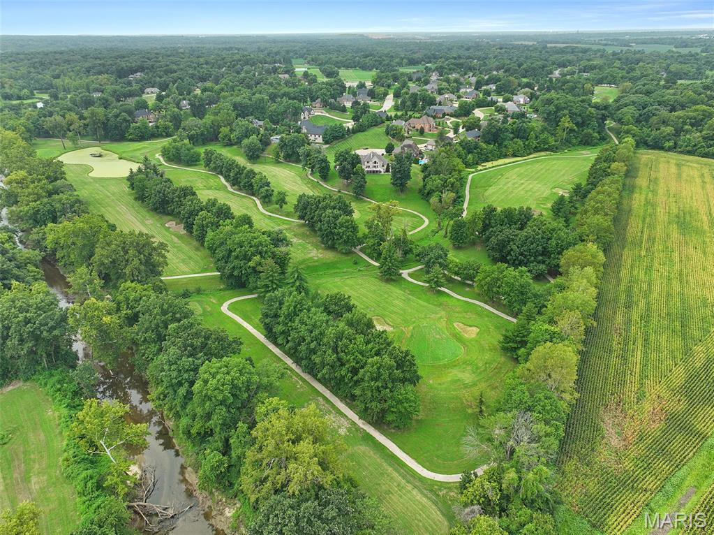 Fox Creek Estates - Residential