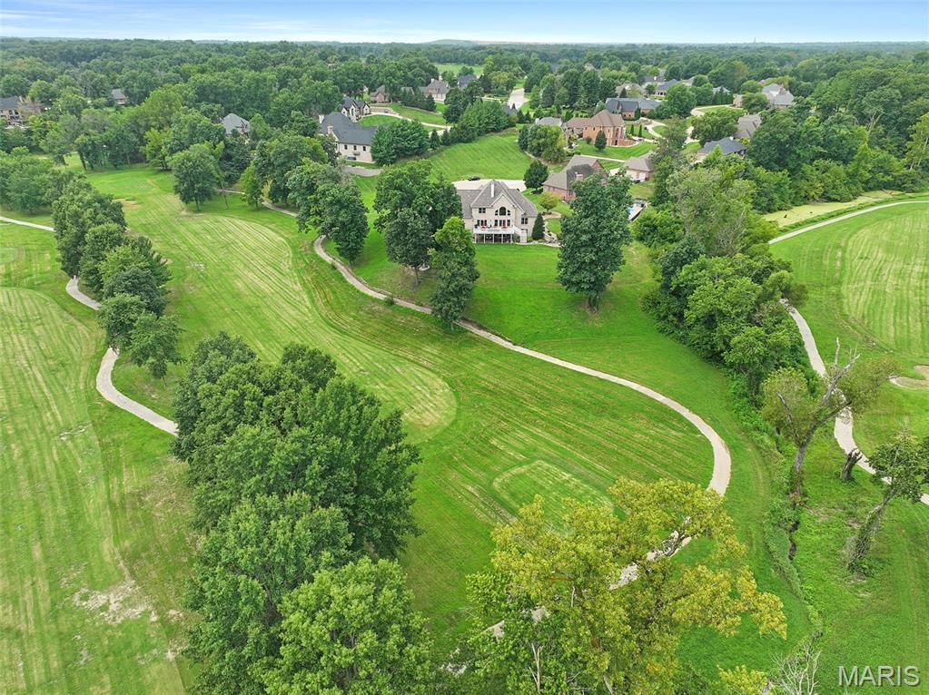 Fox Creek Estates - Residential