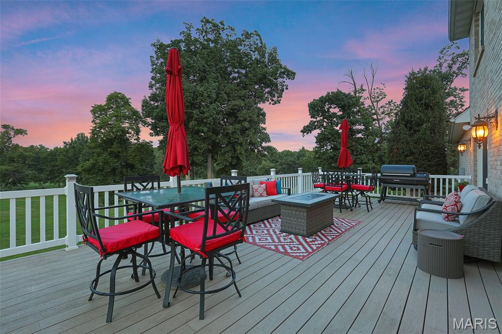 Fox Creek Estates - Residential