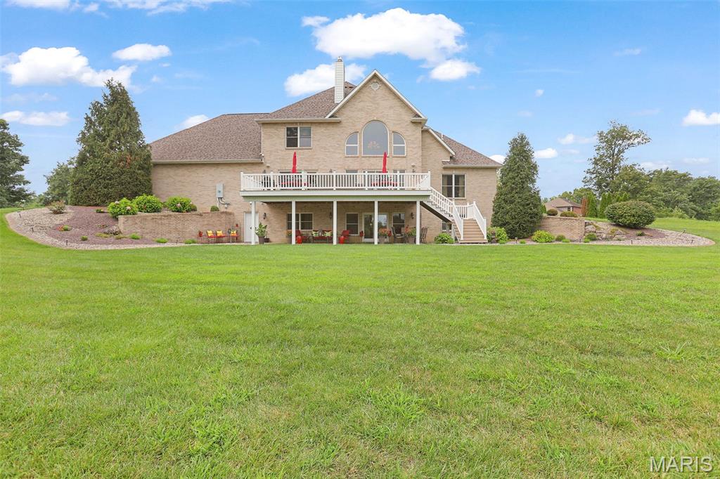 Fox Creek Estates - Residential
