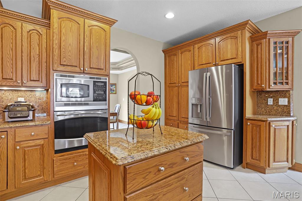 Fox Creek Estates - Residential