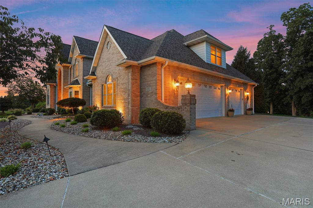 Fox Creek Estates - Residential
