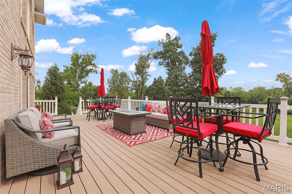 Fox Creek Estates - Residential