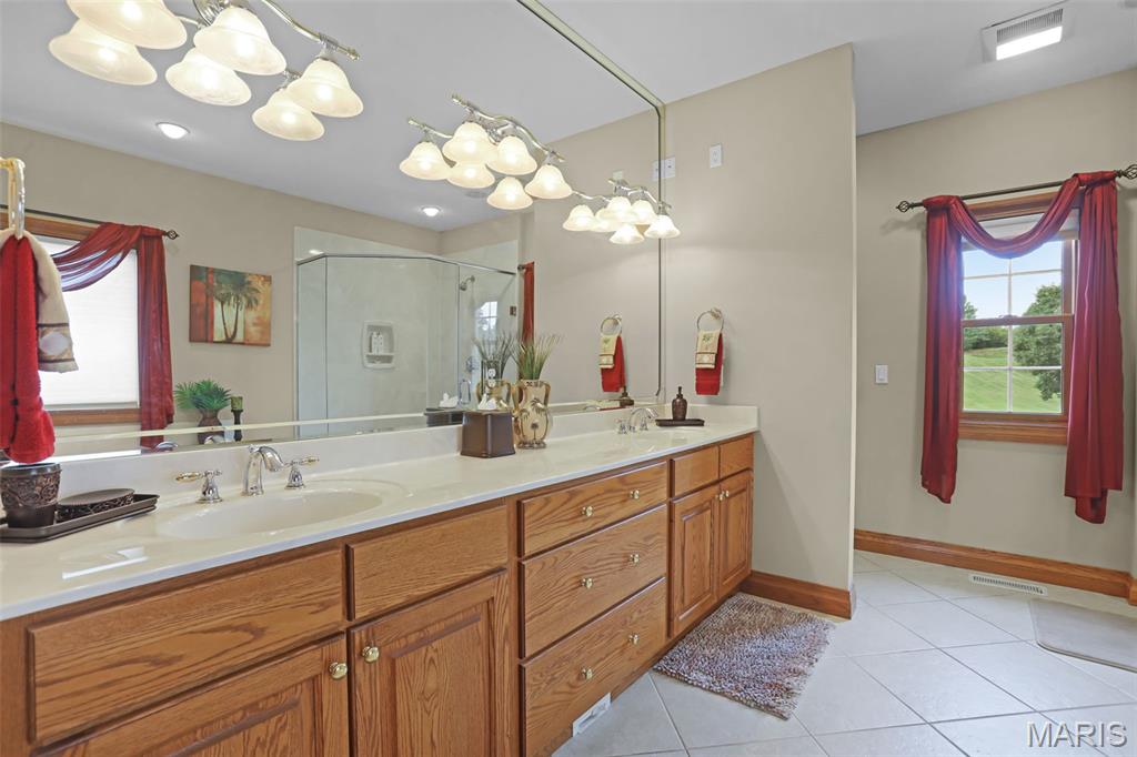 Fox Creek Estates - Residential