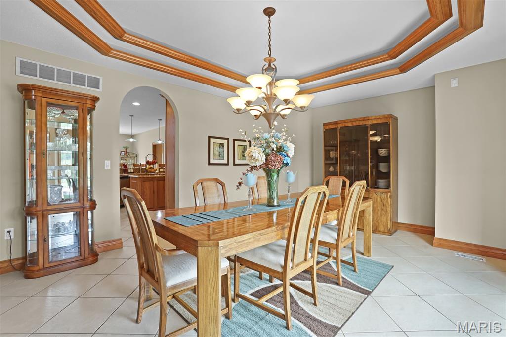 Fox Creek Estates - Residential
