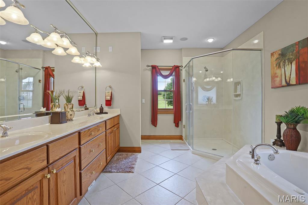 Fox Creek Estates - Residential