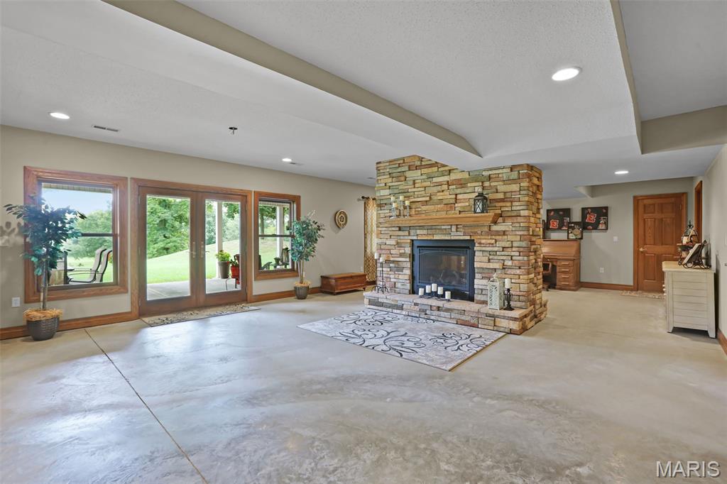 Fox Creek Estates - Residential