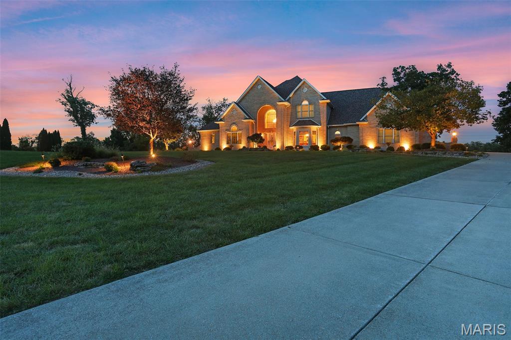 Fox Creek Estates - Residential