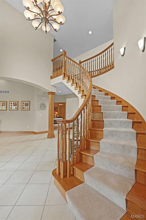 Fox Creek Estates - Residential