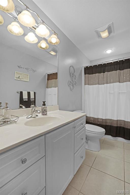 Fox Creek Estates - Residential