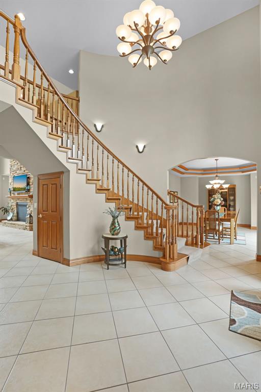 Fox Creek Estates - Residential