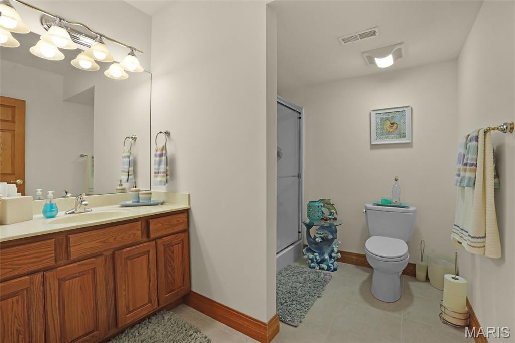 Fox Creek Estates - Residential