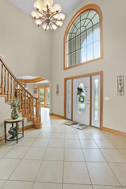Fox Creek Estates - Residential