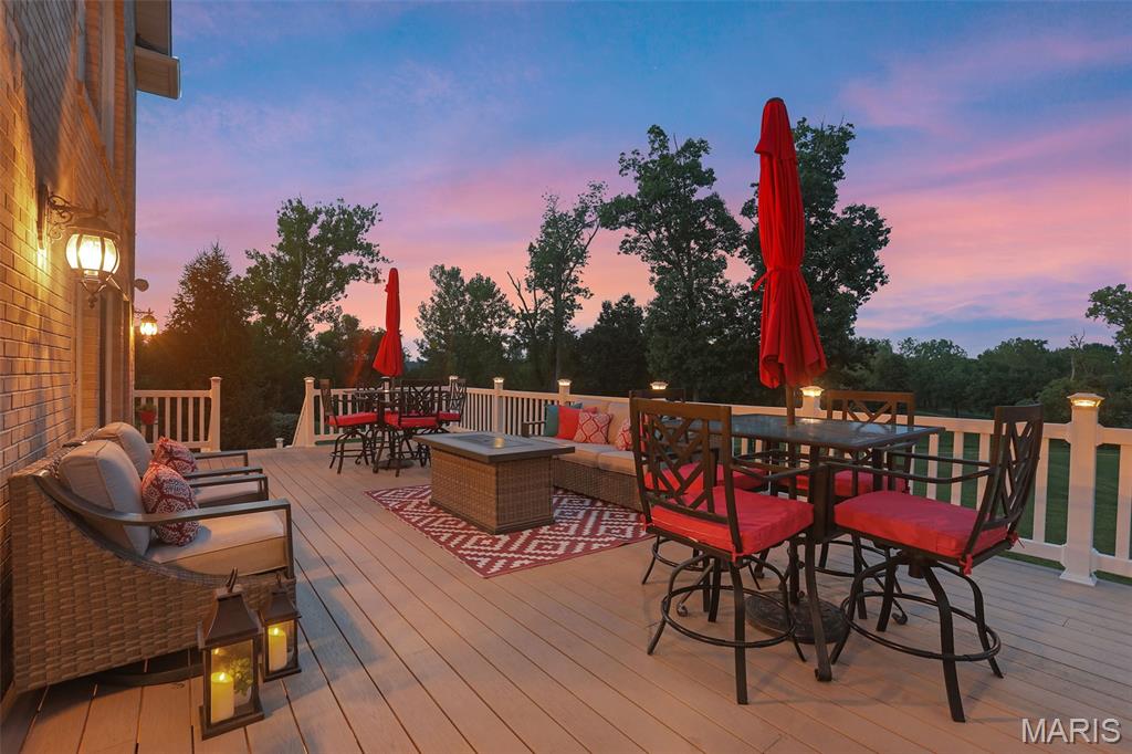 Fox Creek Estates - Residential