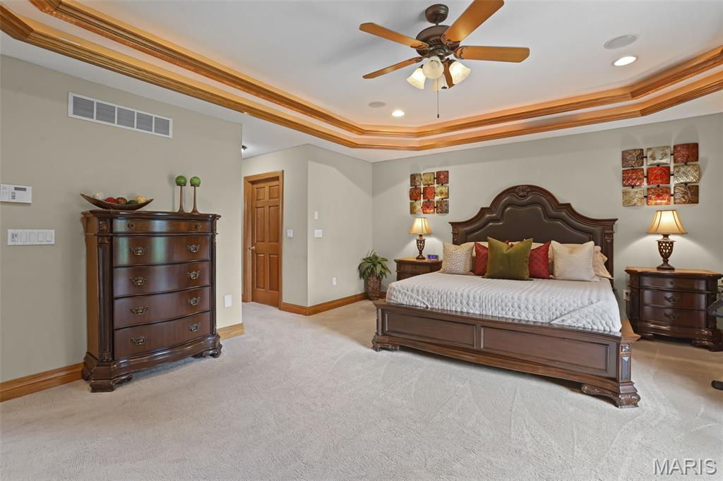 Fox Creek Estates - Residential