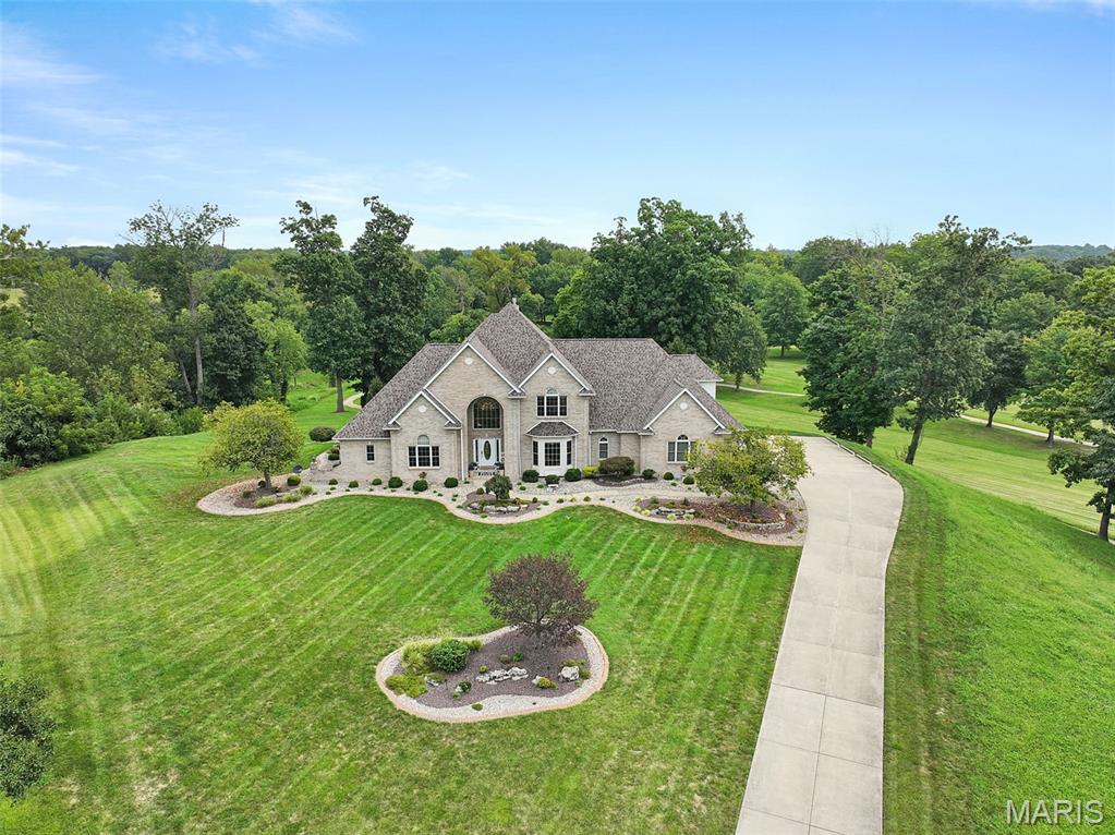 Fox Creek Estates - Residential