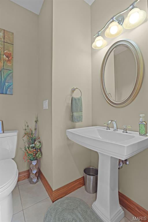 Fox Creek Estates - Residential