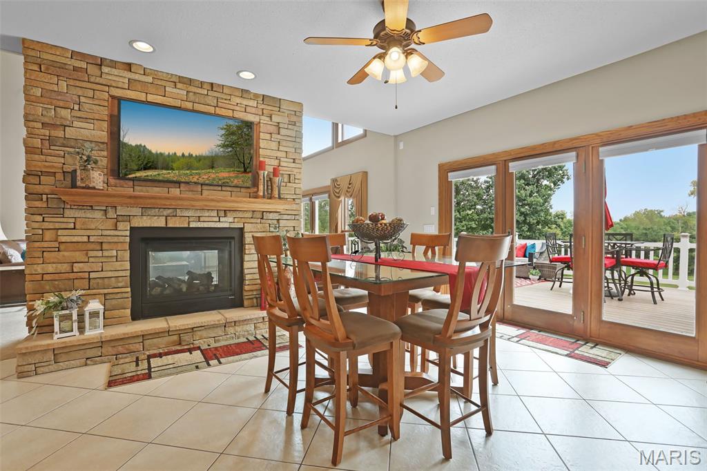 Fox Creek Estates - Residential