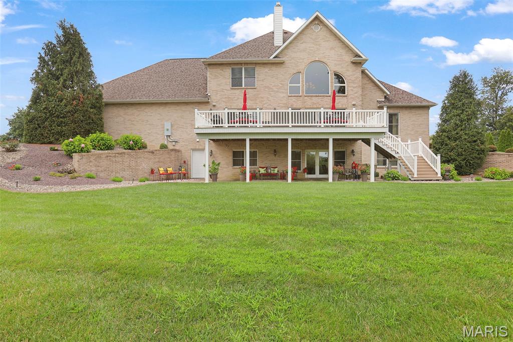 Fox Creek Estates - Residential