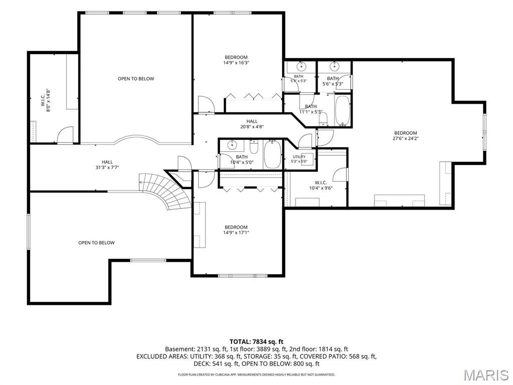 Fox Creek Estates - Residential