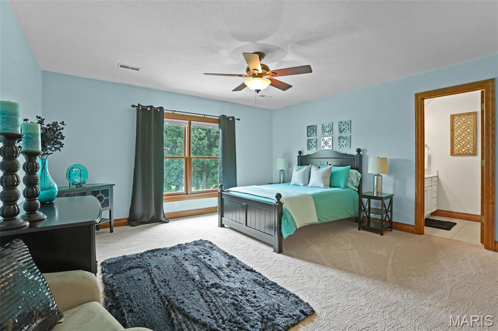 Fox Creek Estates - Residential