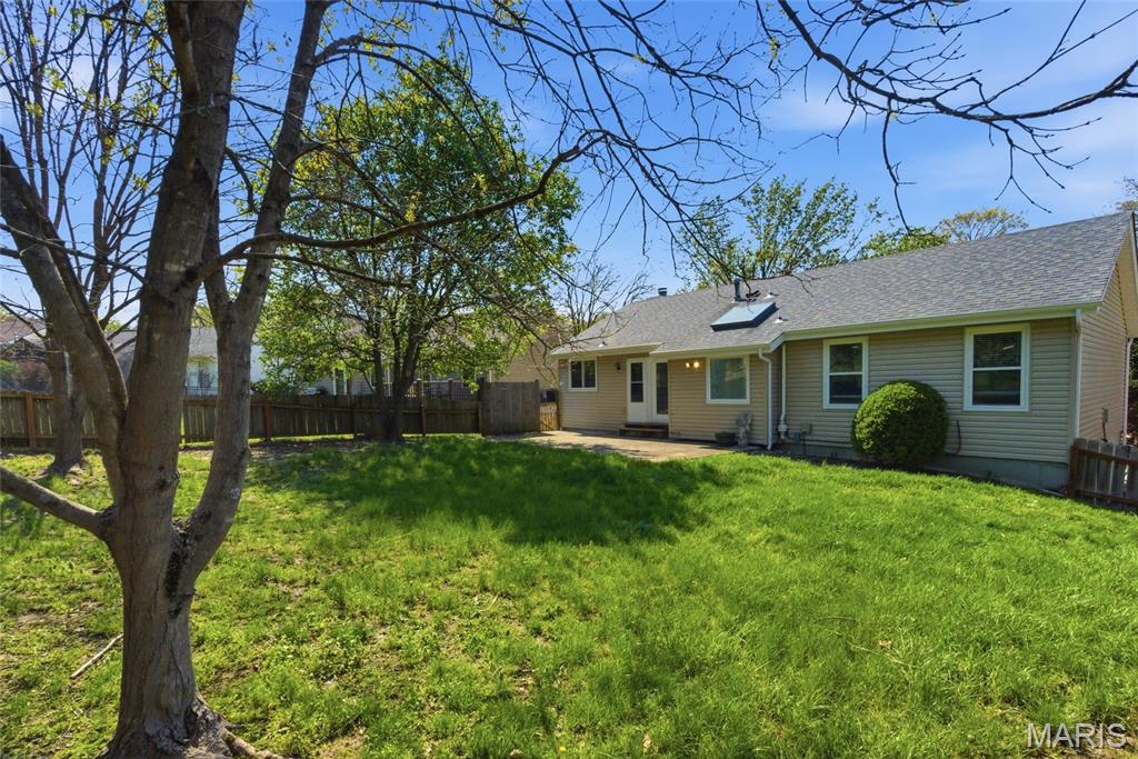 Westglen Farms 1 - Residential