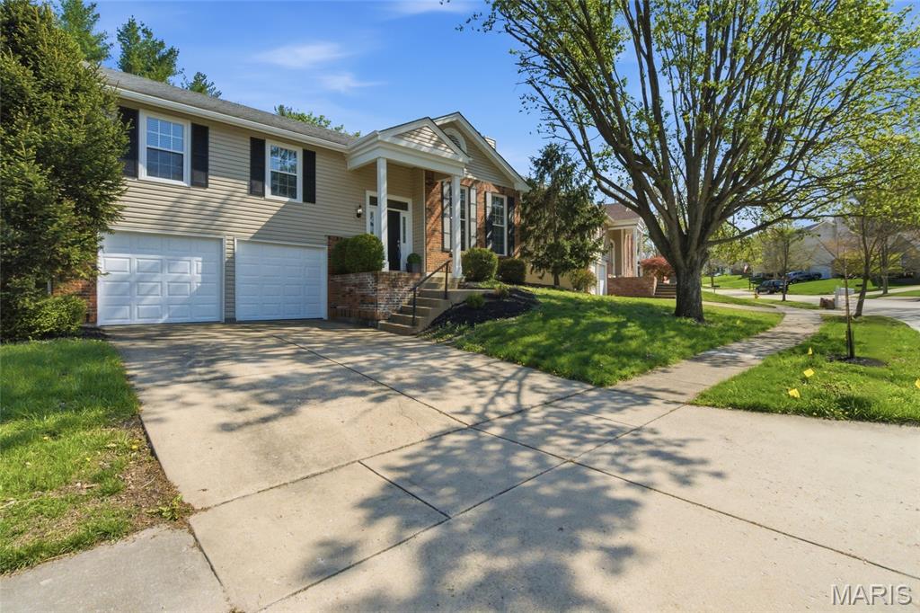 Westglen Farms 1 - Residential
