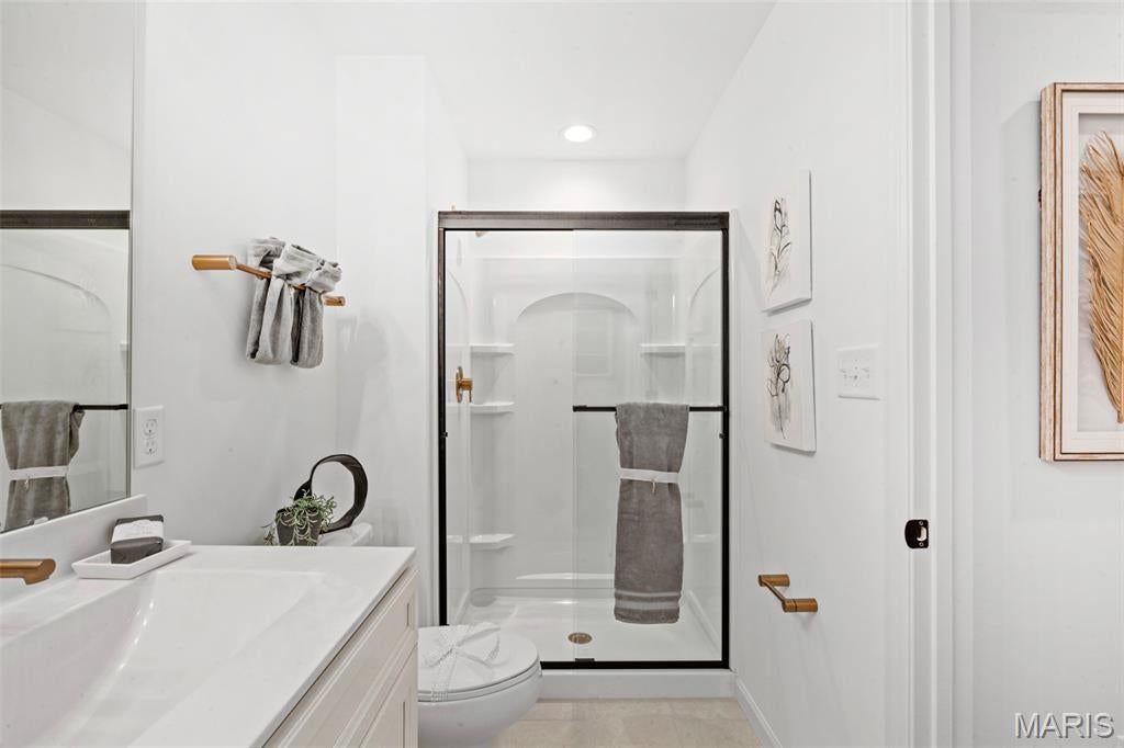 Bear Ridge - Residential