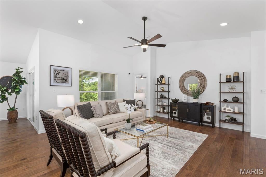 Bear Ridge - Residential