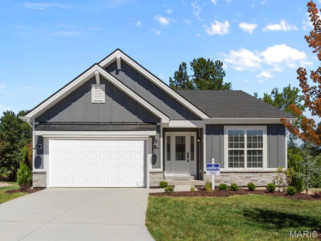 Bear Ridge - Residential
