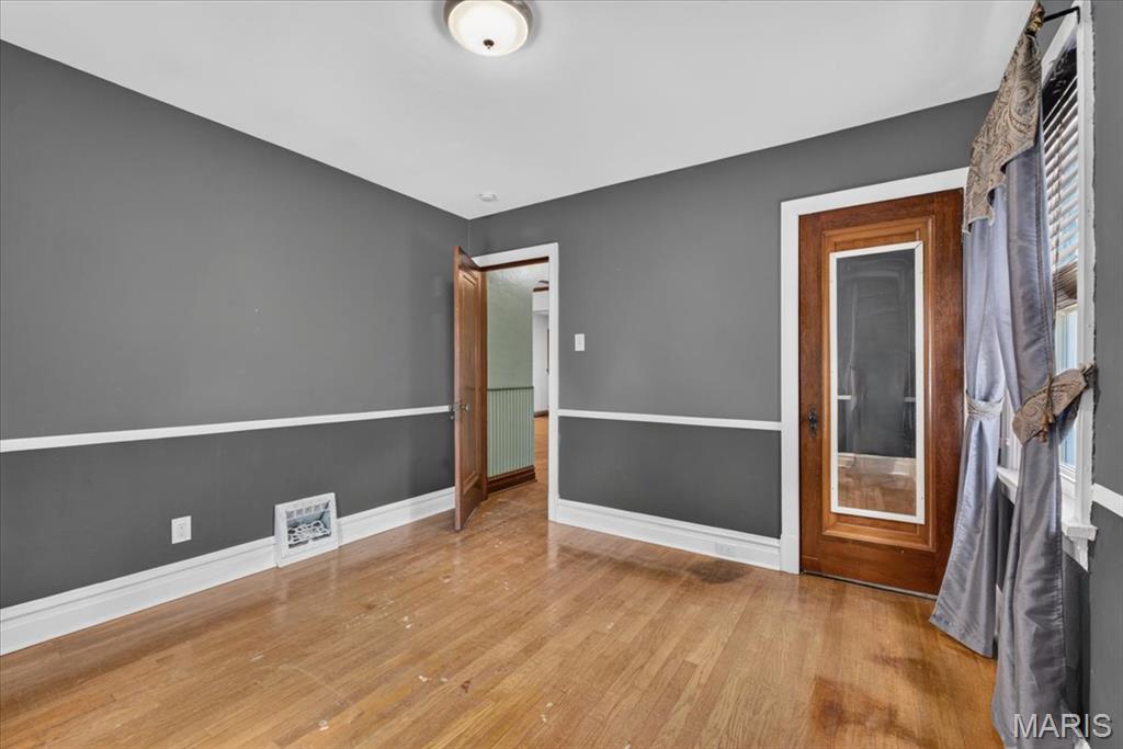 Fairham - Residential