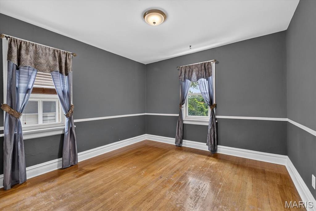 Fairham - Residential