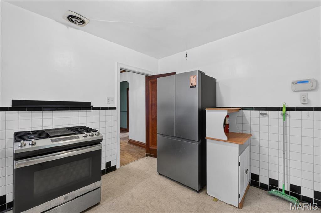 Fairham - Residential