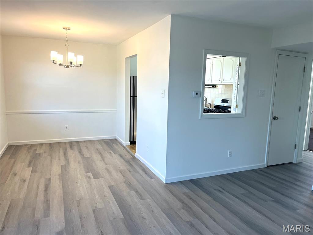 Colonial Woods Condo - Residential