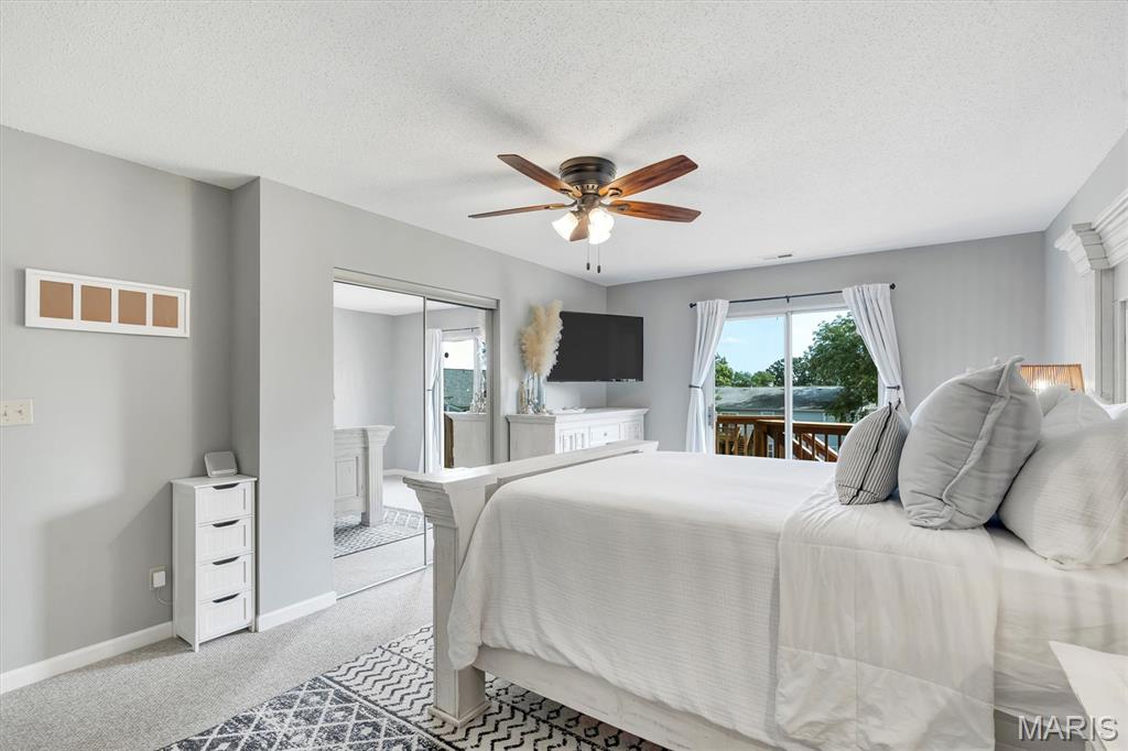 Brentwood Forest Condo Ph Eight - Residential