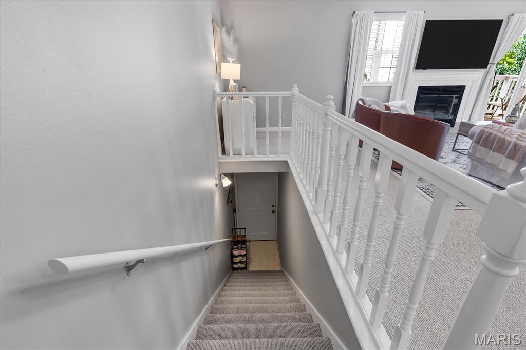 Brentwood Forest Condo Ph Eight - Residential